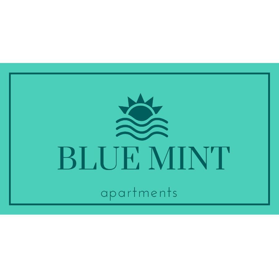 Bluemint Debina Apartamenty Przy Plazy Ngoại thất bức ảnh